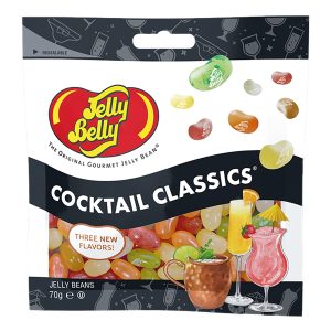Jelly Belly Cocktail Classic - 70 g