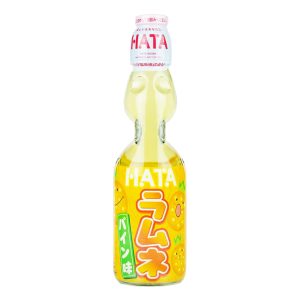 Ramune Pineapple Läsk - 200 ml