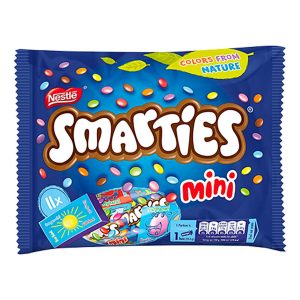 Smarties Mini - 158 g