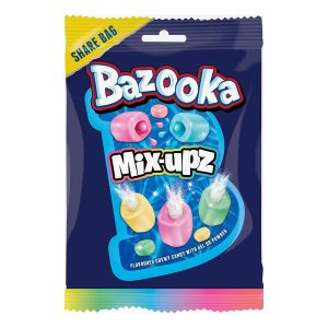 Bazooka Mix Upz - 120 g