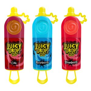 Juicy Drop Pop - 26 g