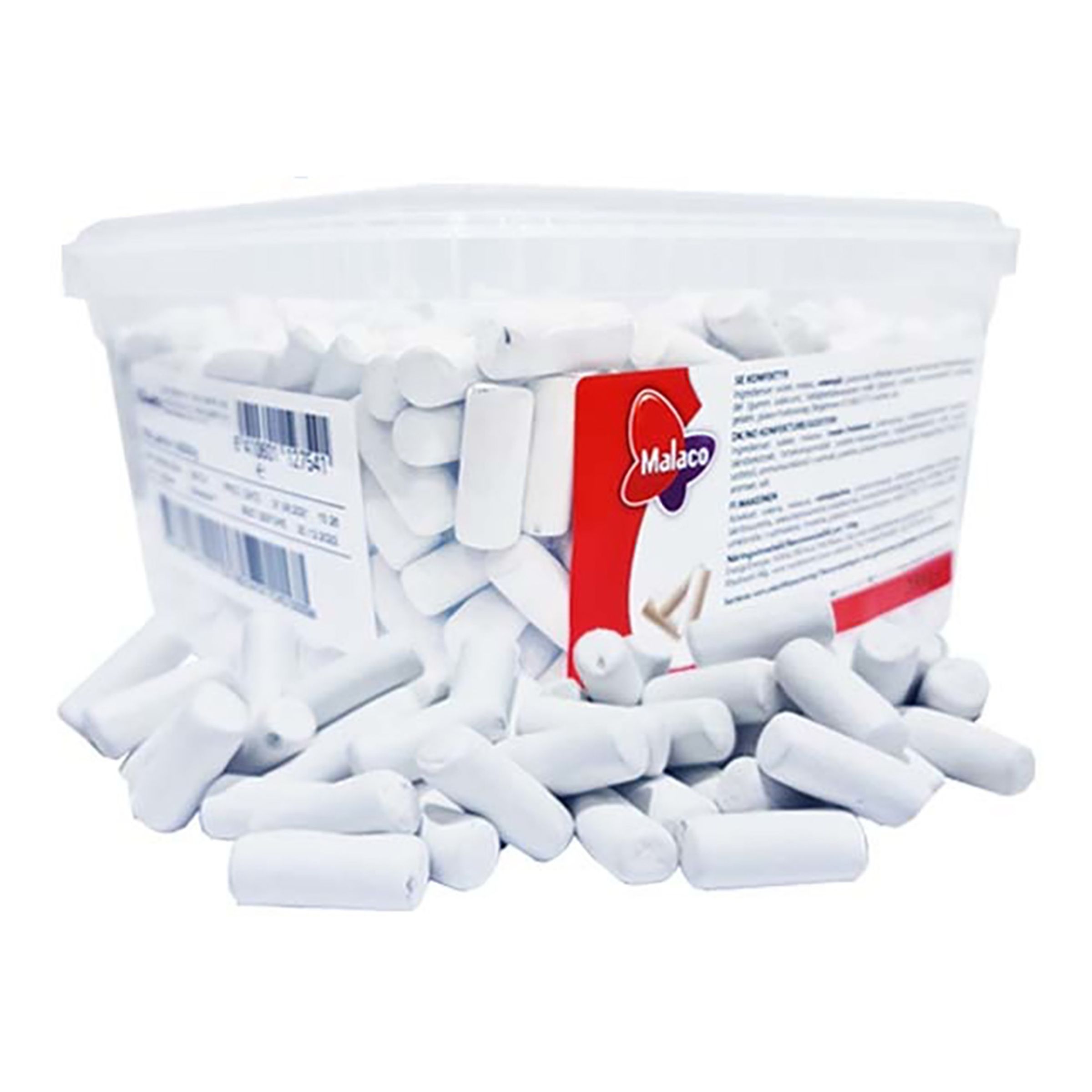 Malaco Lakrifun Original Storpack - 2 kg