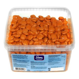 Carletti Kola Saltlinser Storpack - 2,5 kg