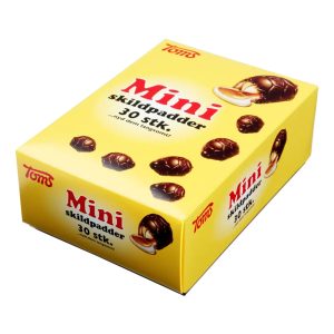 Minisköldpaddor - 360 g