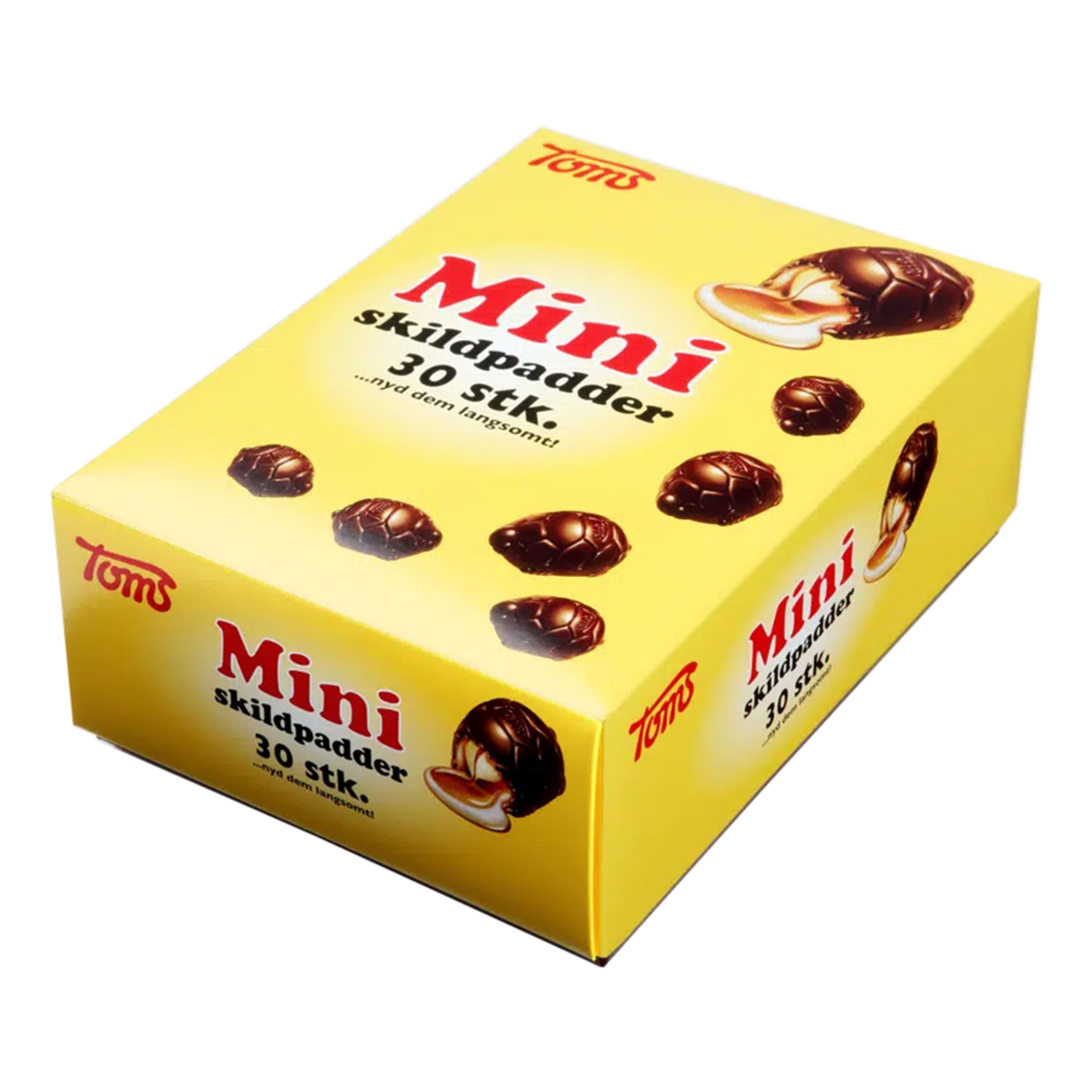 Minisköldpaddor - 360 g