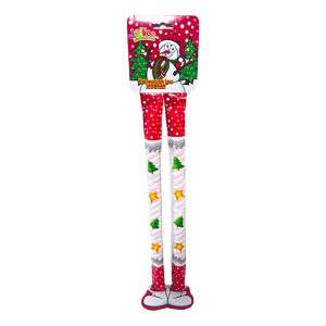 Christmas Long Legs - 80 g