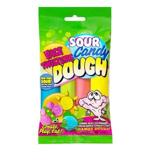 Face Twister Sour Candy Dough - 100 g
