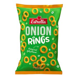 Estrella Onion Rings - 200 g