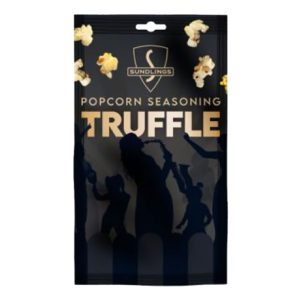 Sundlings Popcornkrydda Truffle - 26 g