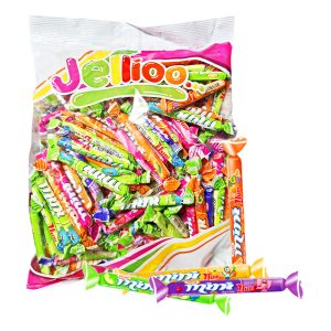 Mini Yum Chewy Stick Storpack - 1 kg