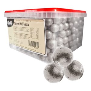 Silverlakrits Storpack - 2,4 kg